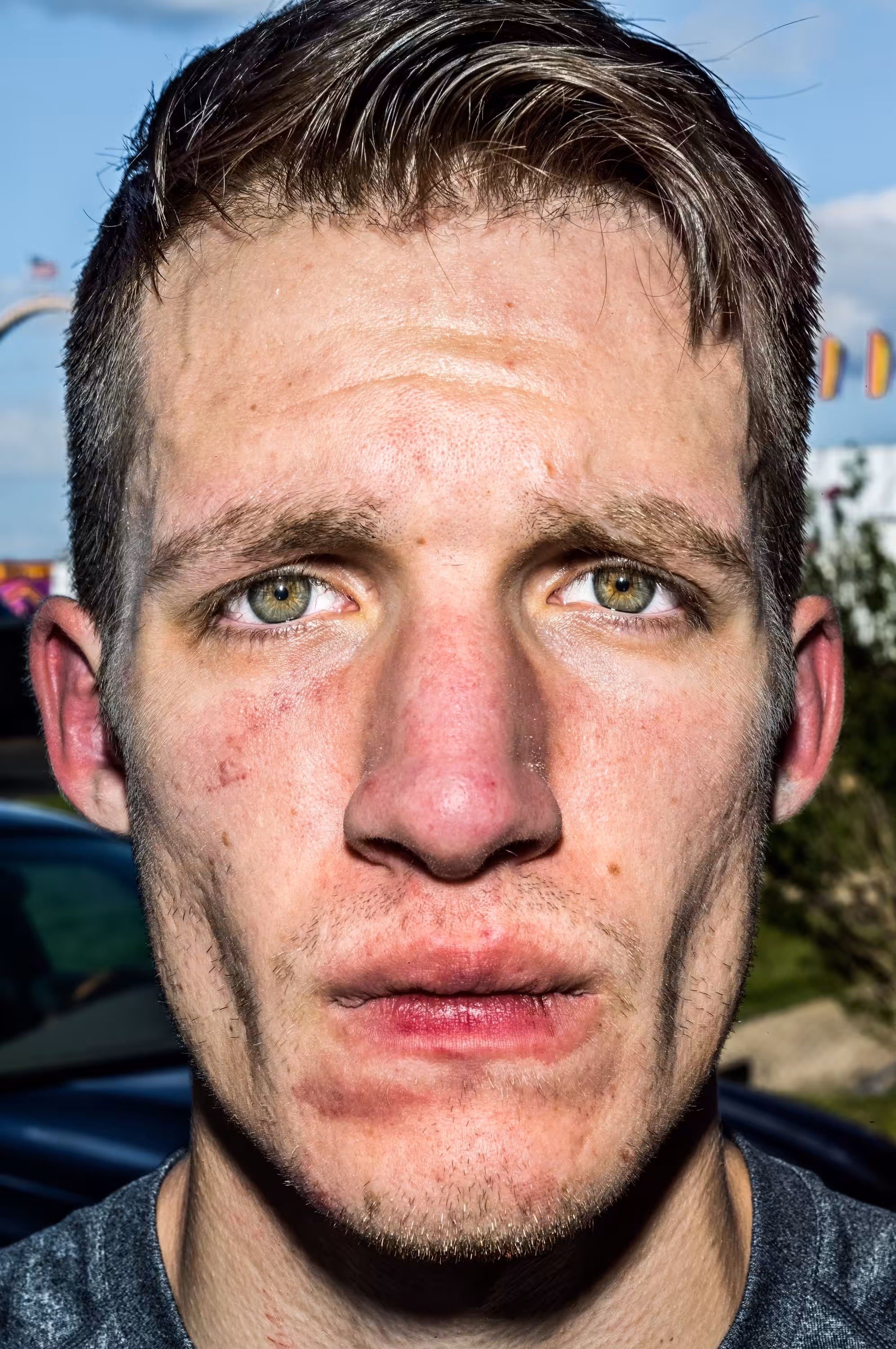 Columbus, Ohio, 2014