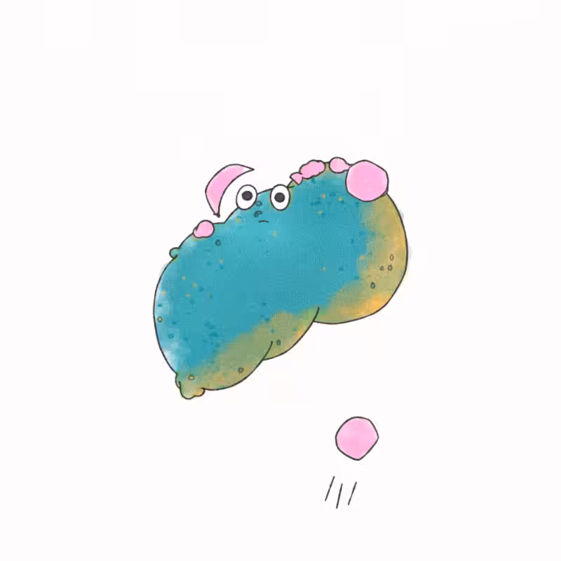 Pobbles #31