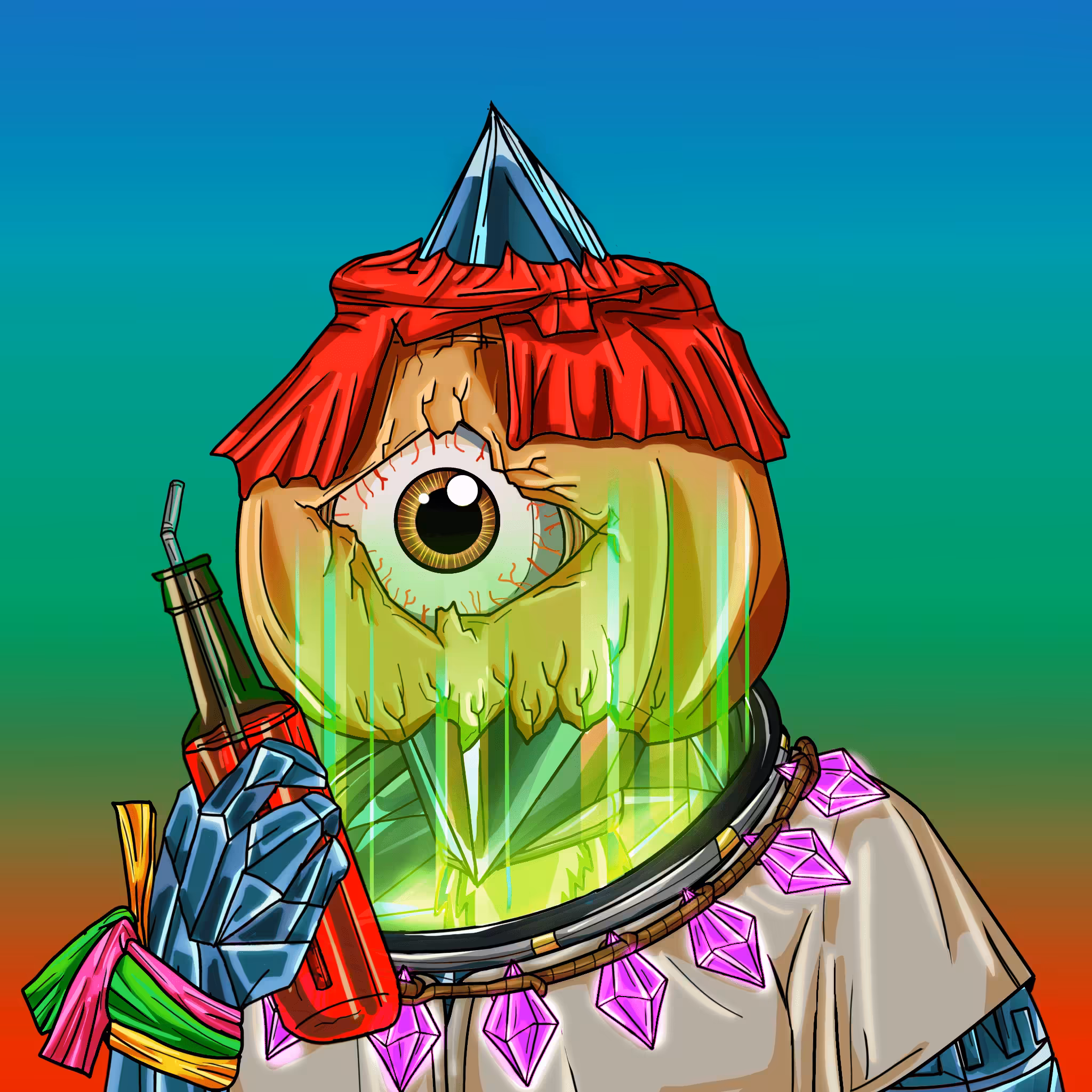Ewitch doctor