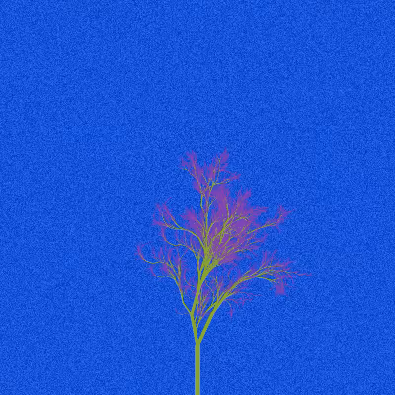 ChromaTree #31