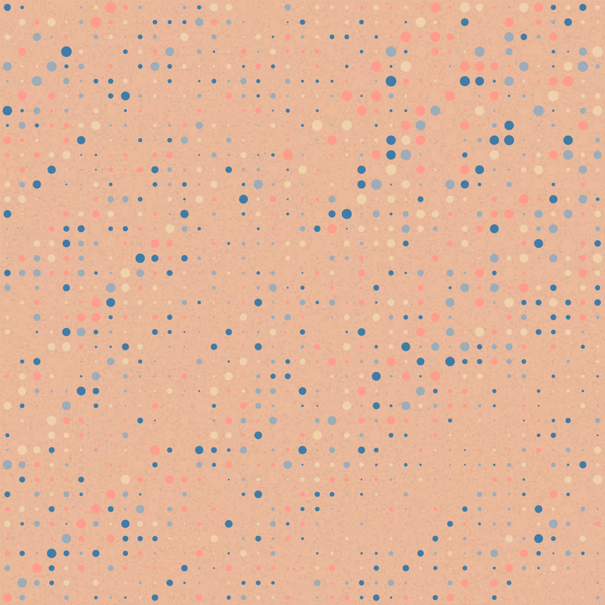 Dot Rainz #7