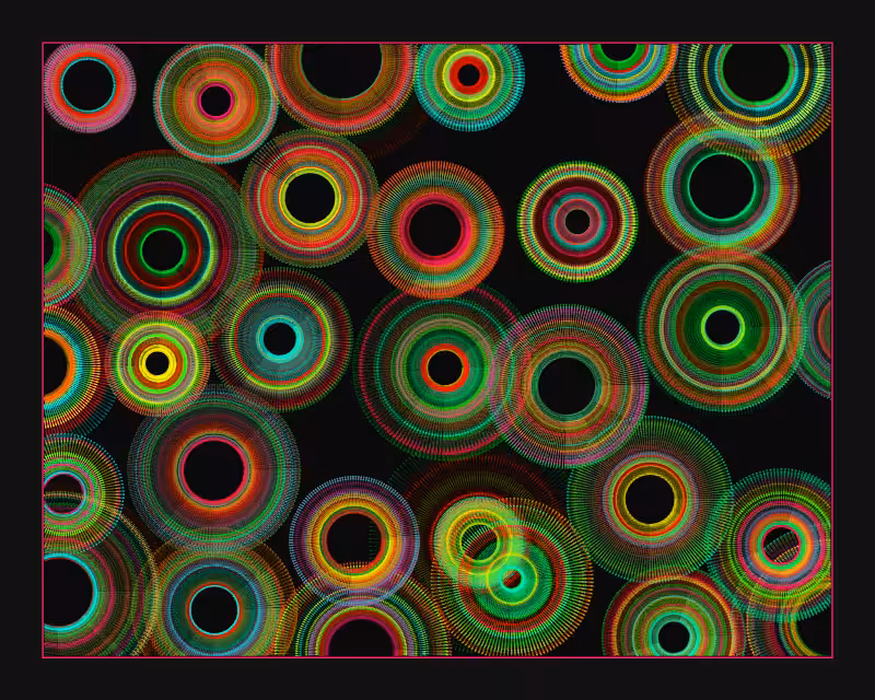 Crop Circles #11
