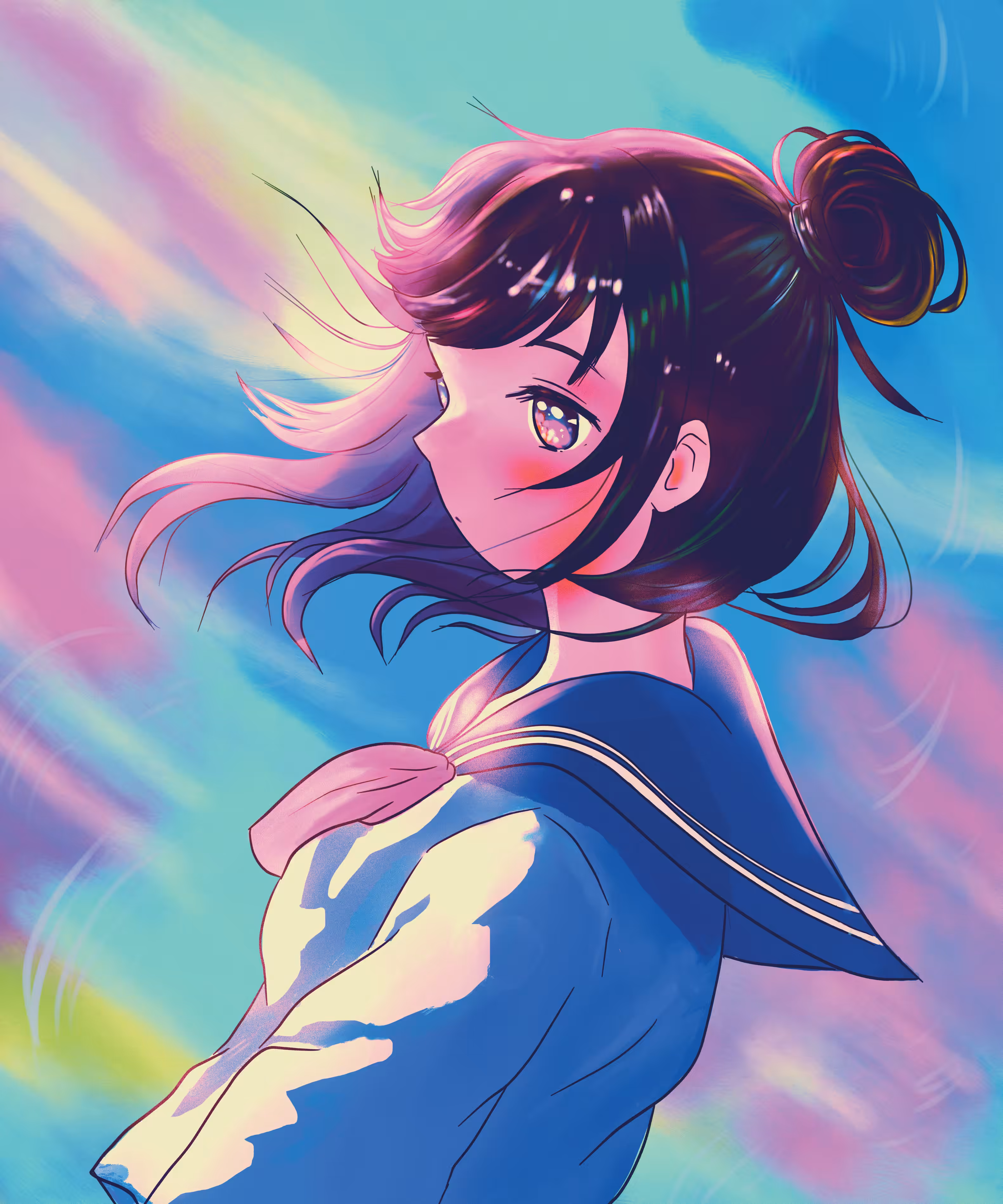Flow