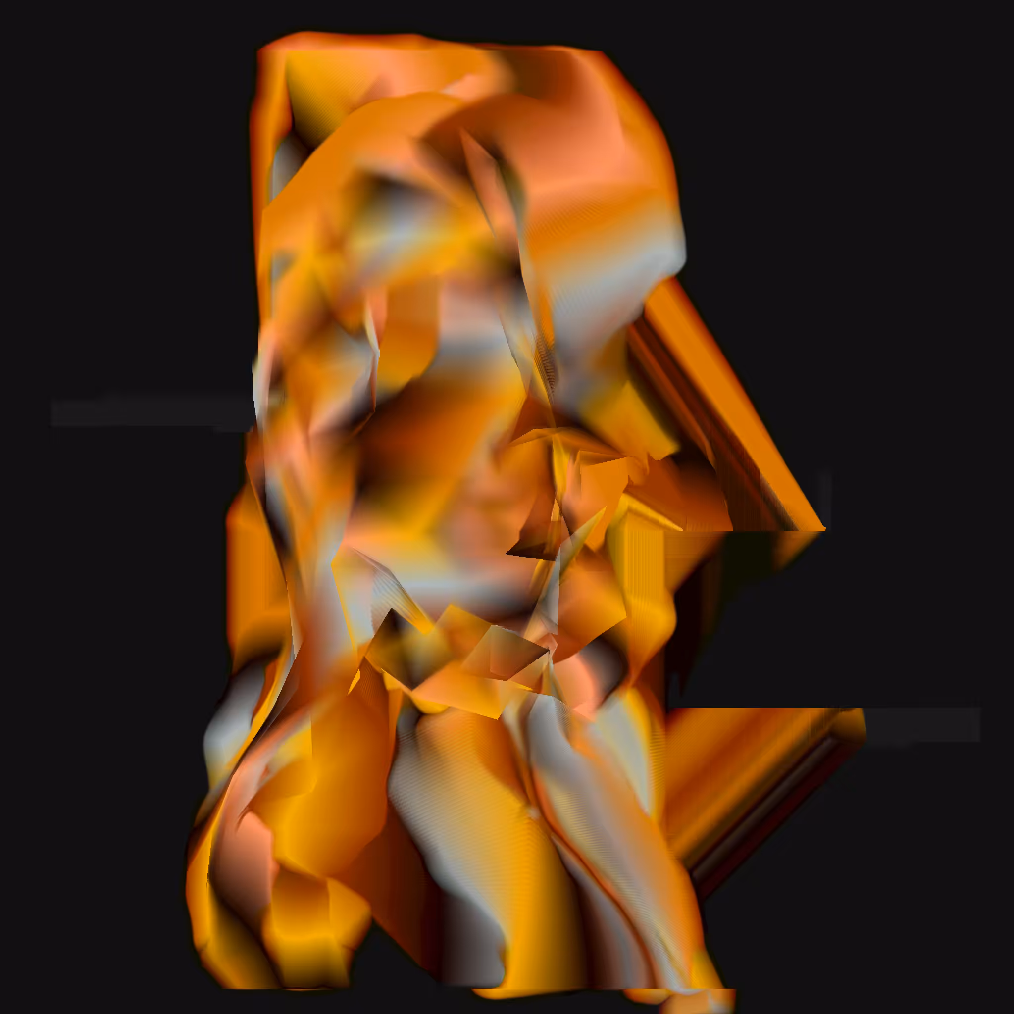 Energetic Body