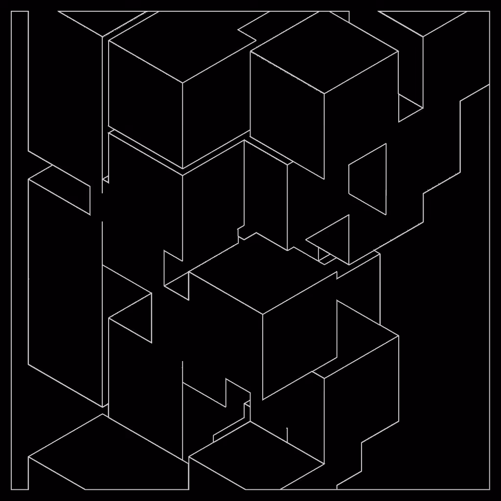 Modulo Space #629