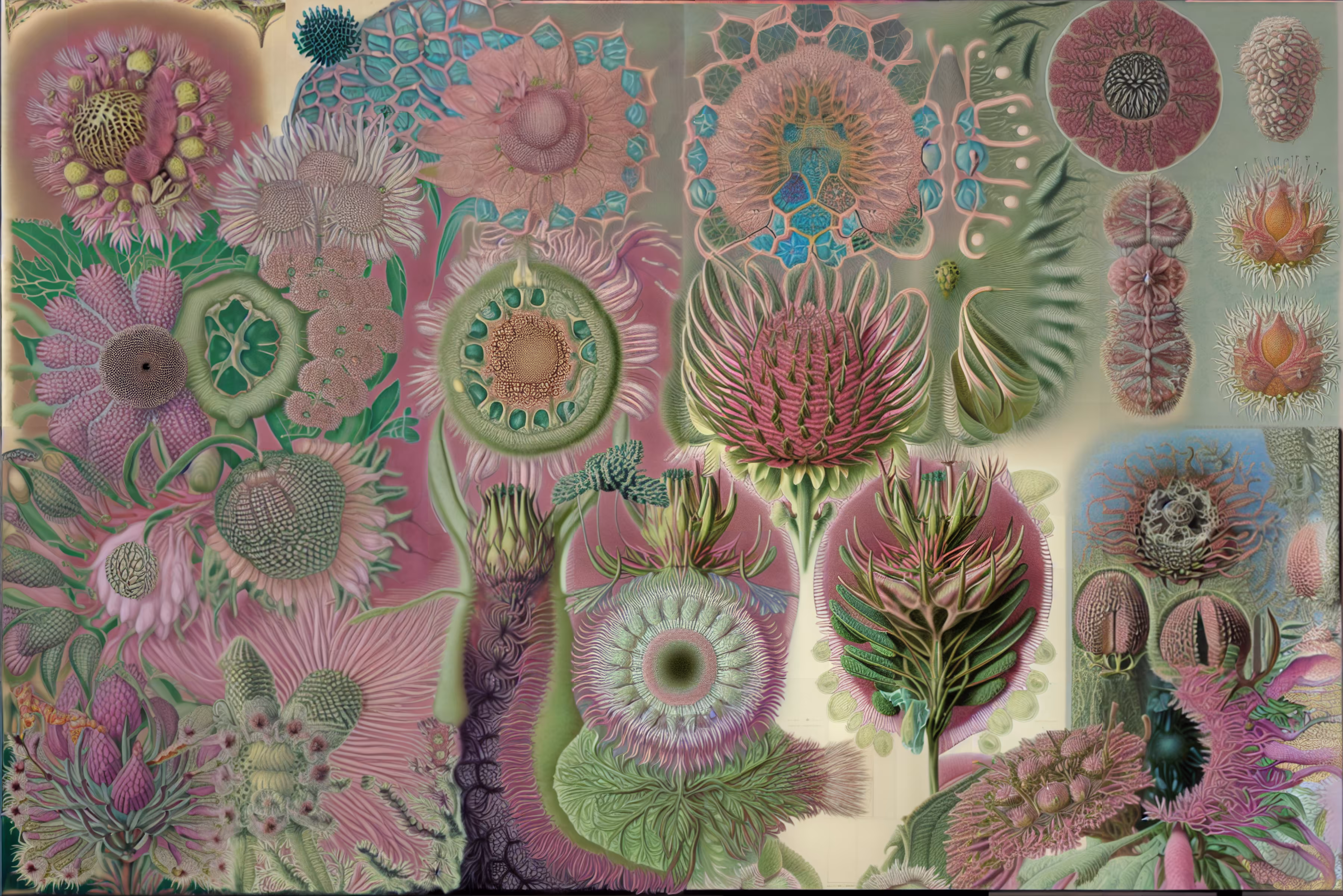 King Protea