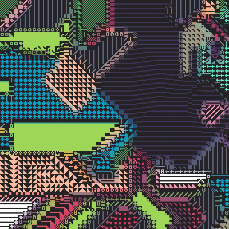 ASCIIMATA16 #57