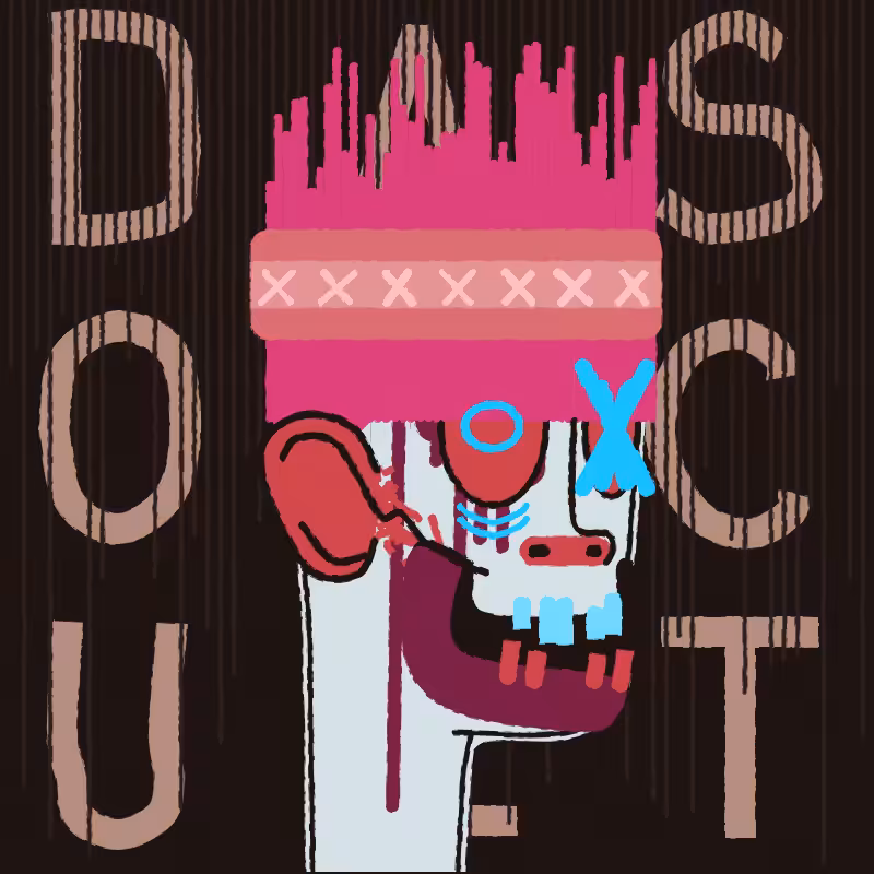 GEN XYZ Das Occult #9431