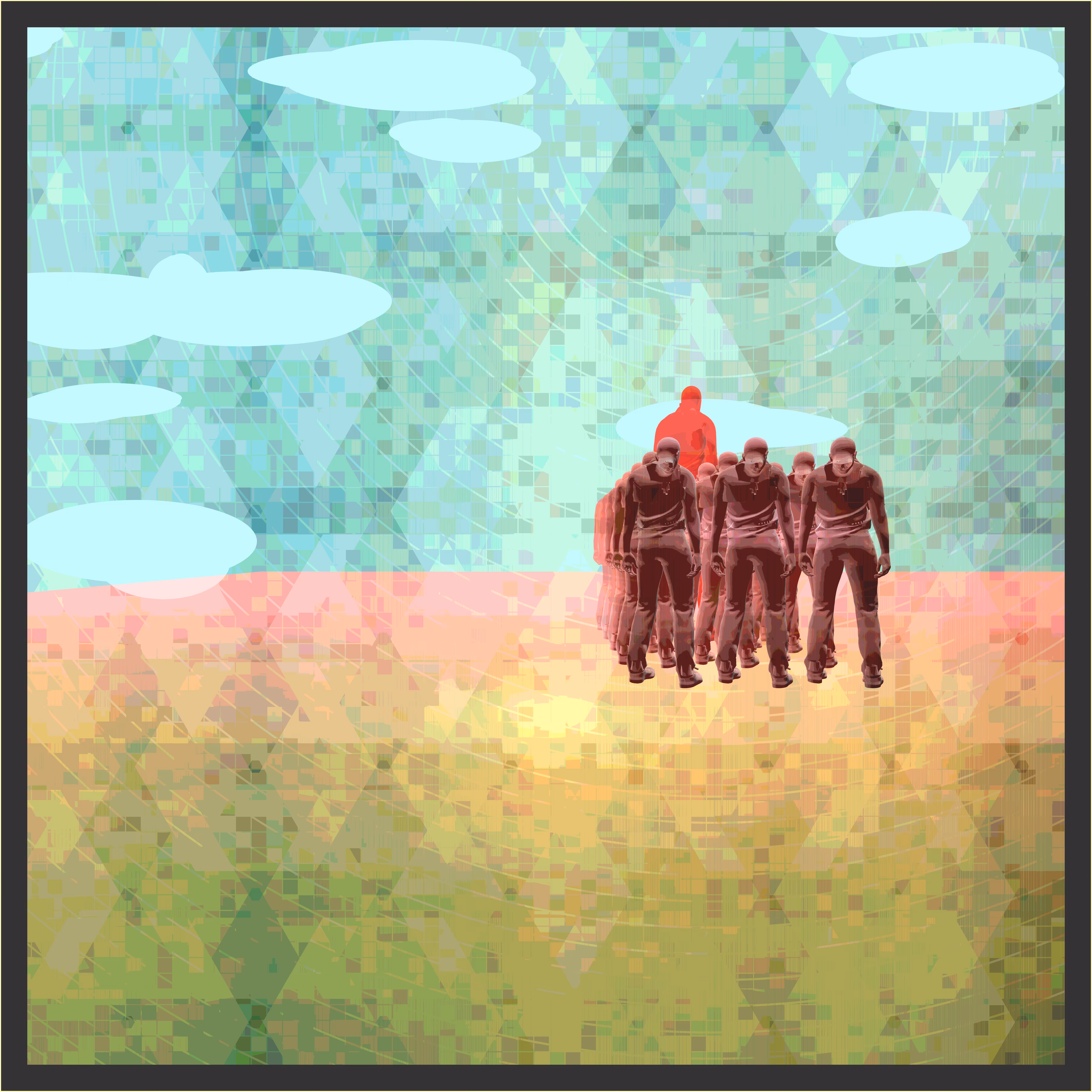 The Tallest Poppies: The Tallest Poppy 11