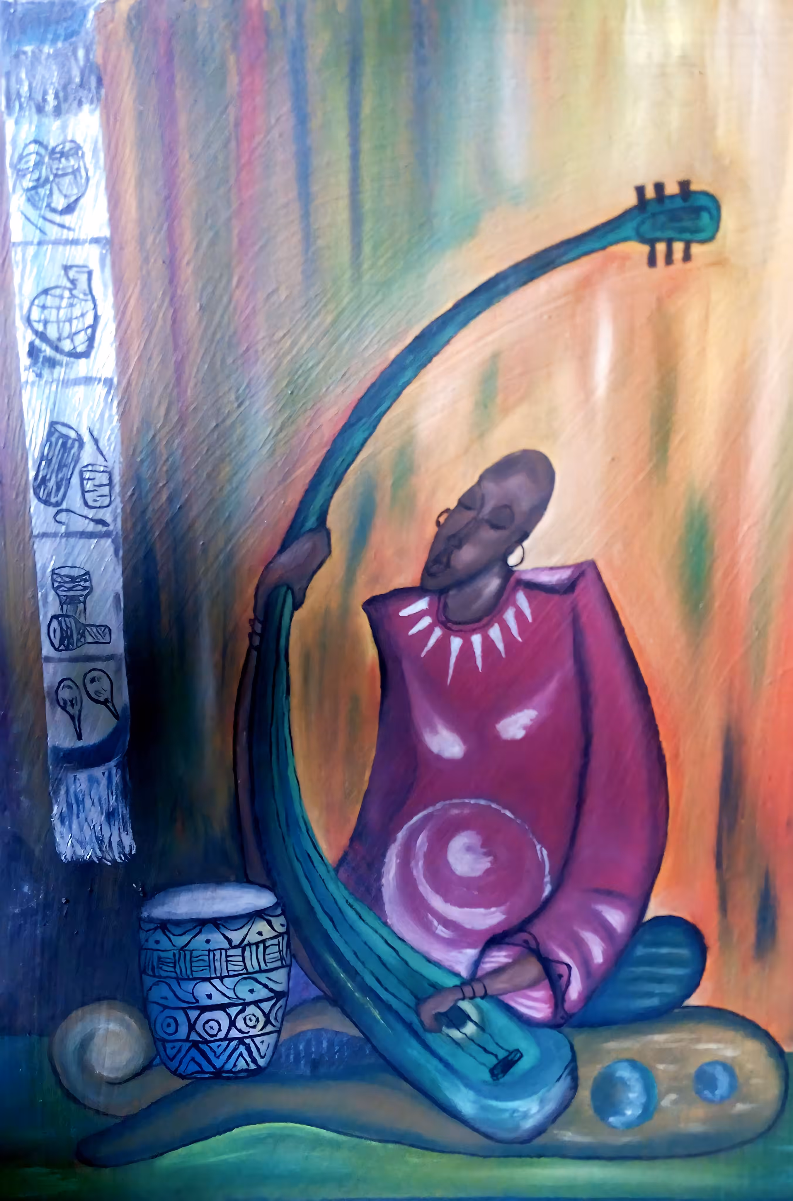 Solemn Strings