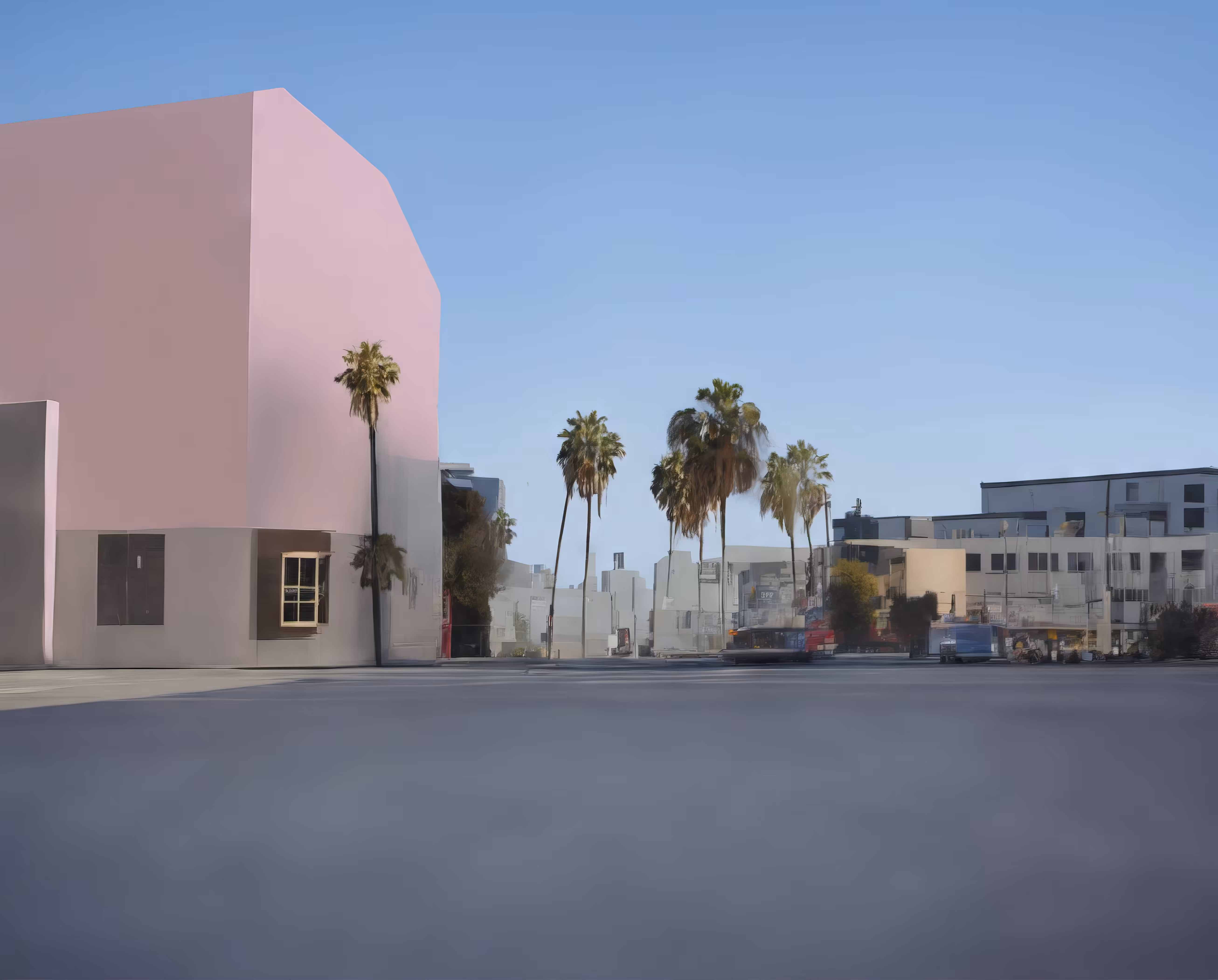 015 LOS ANGELES #19