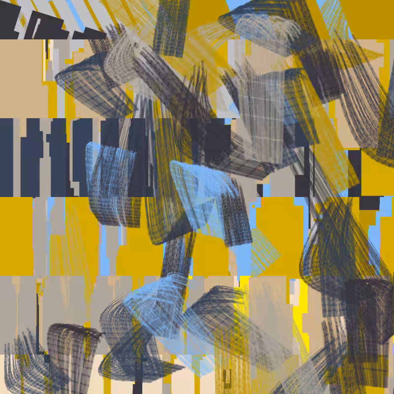 Urban Disorderly #74