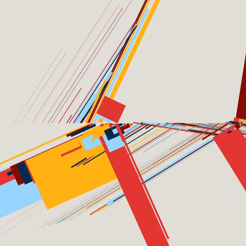 The Joy of Geometry #7