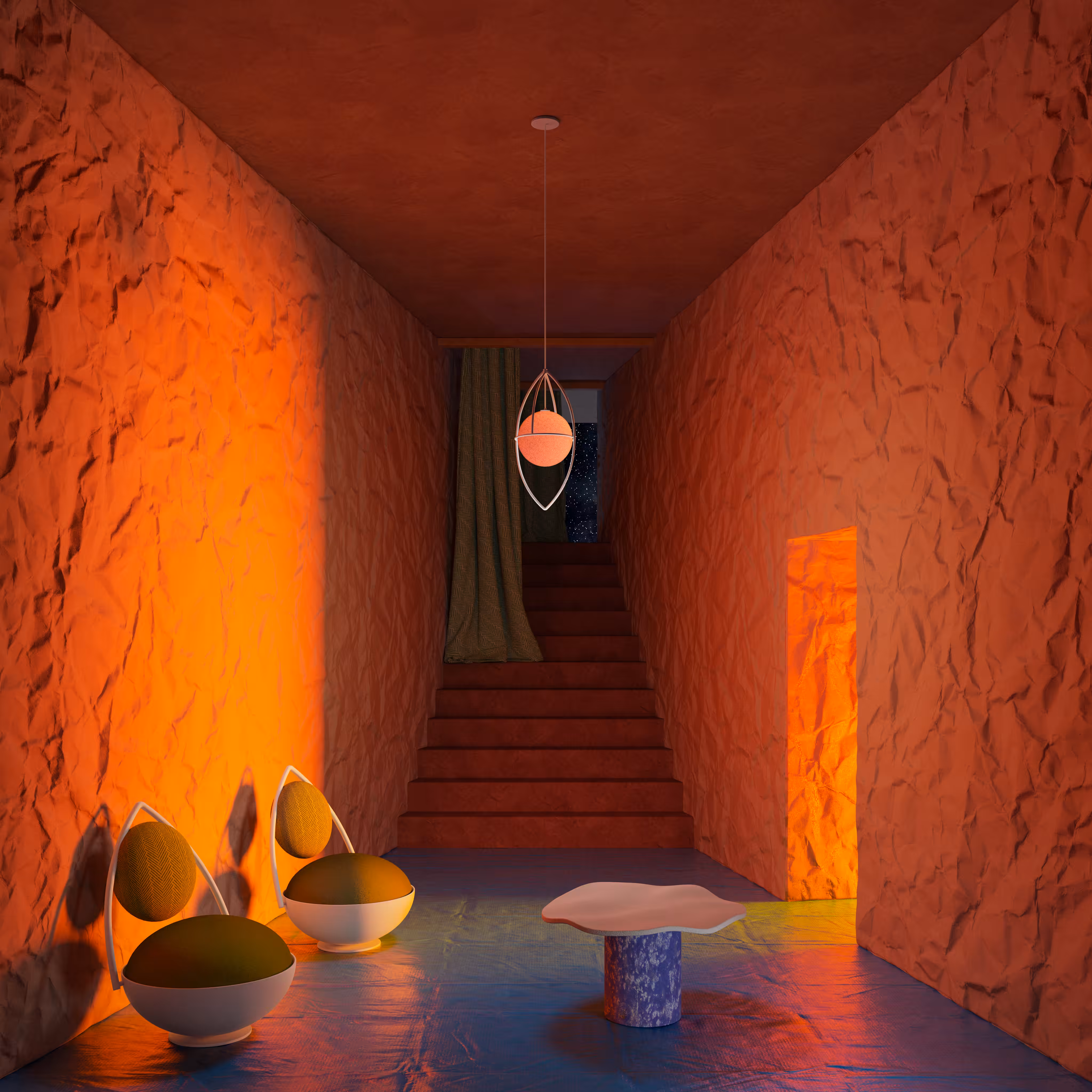 The Attic