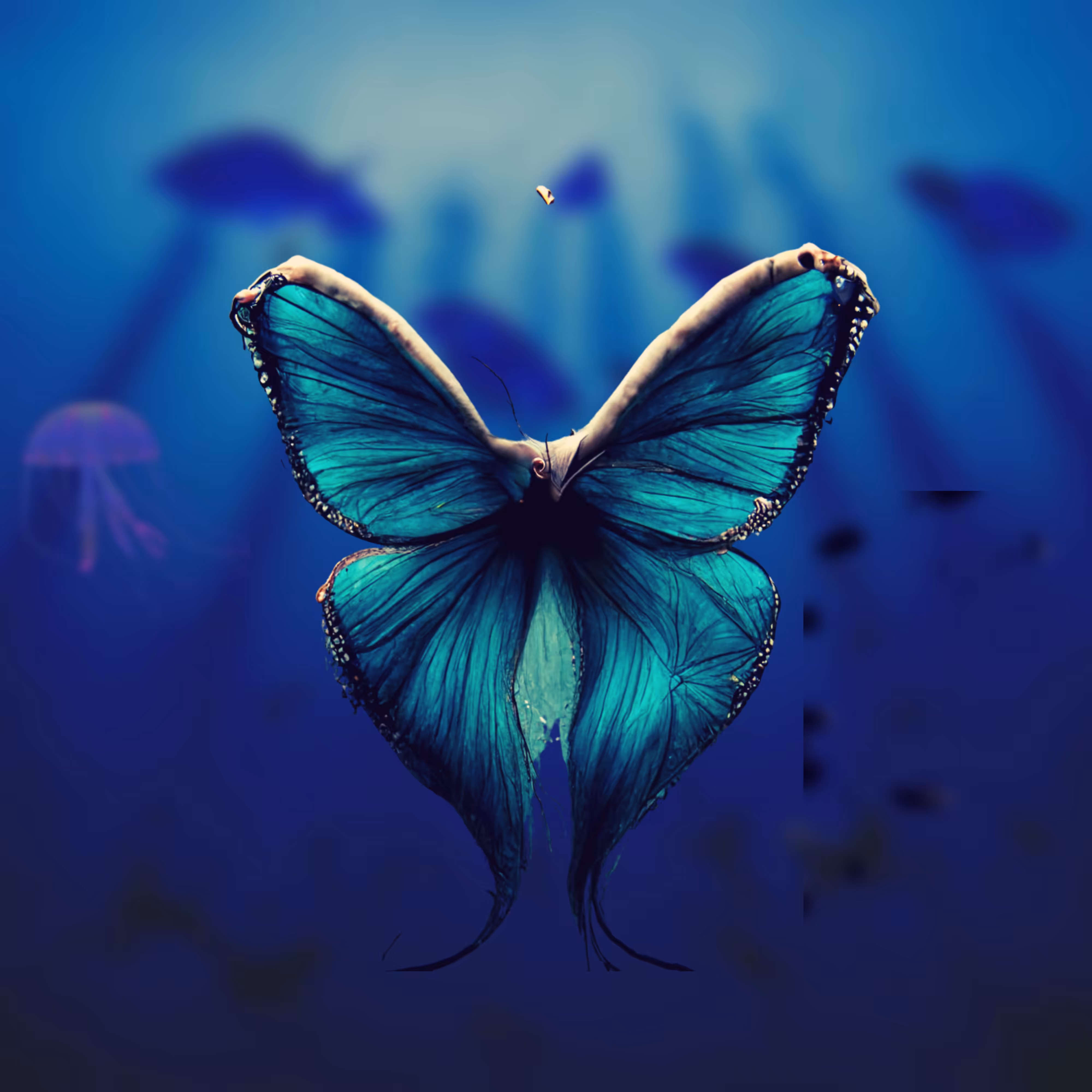 Under the Sea