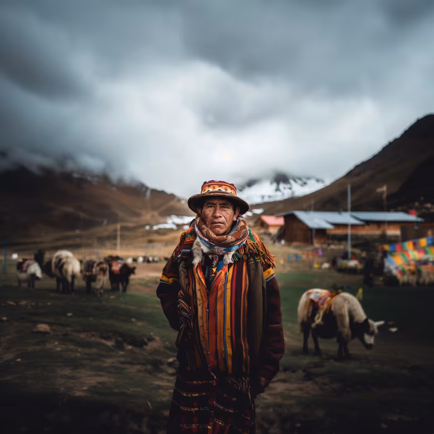 Bolivia