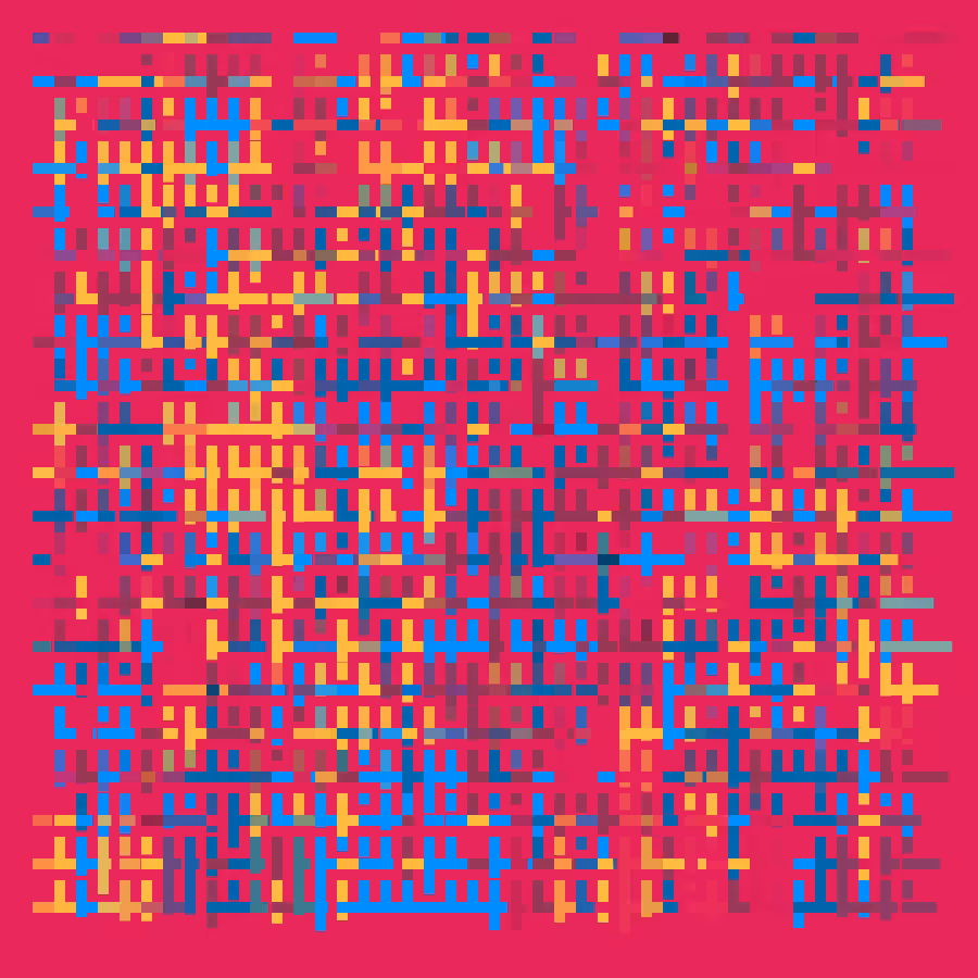 PixelFrame #28