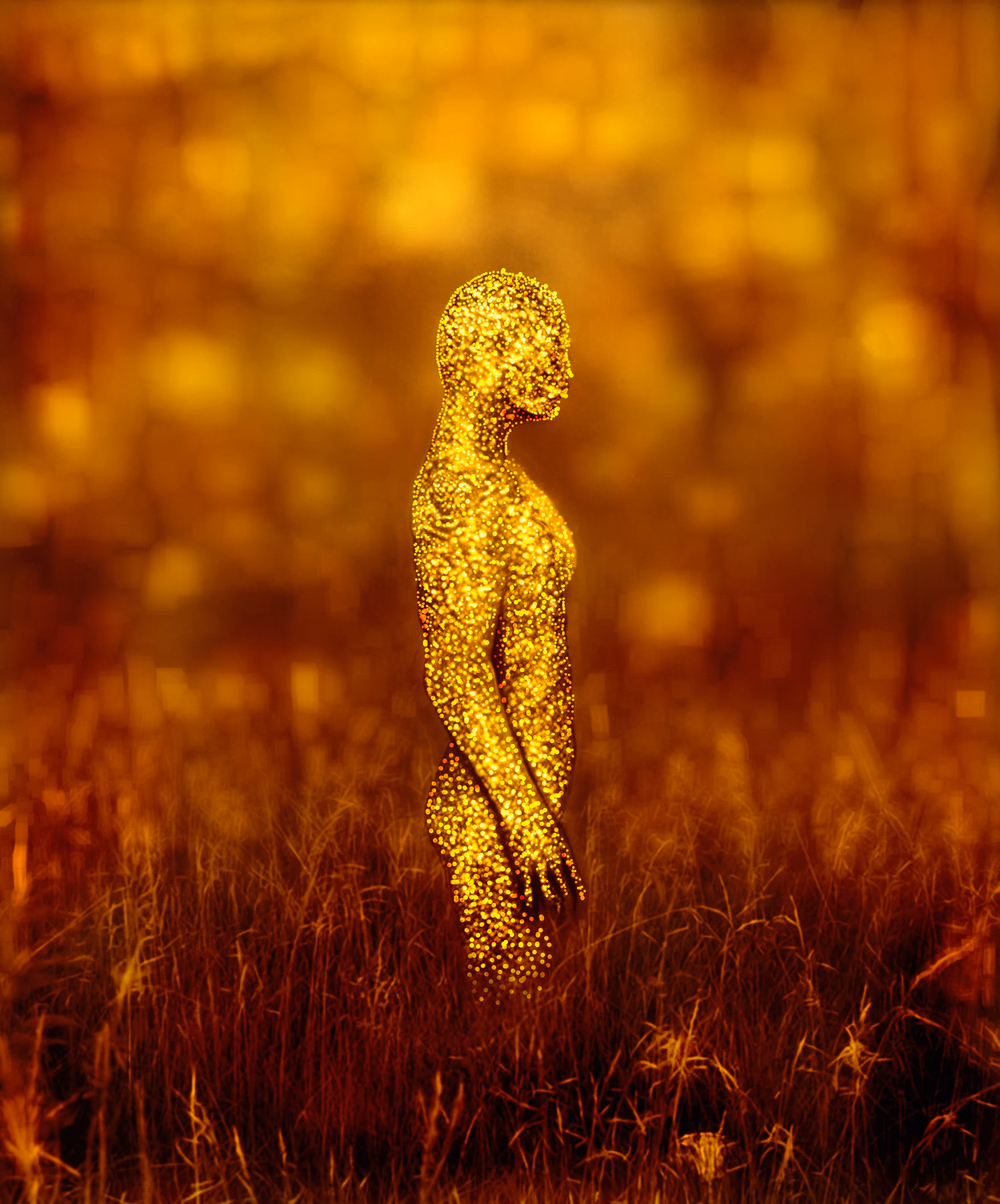 Untitled 4 | From Philosias Series