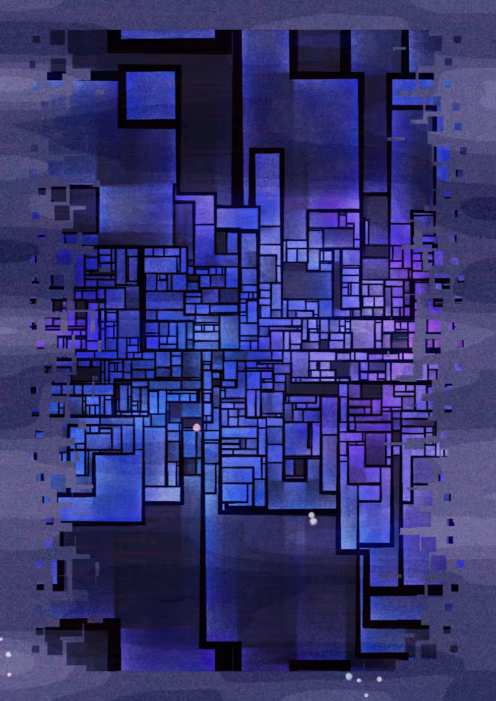 Neonphobia #94
