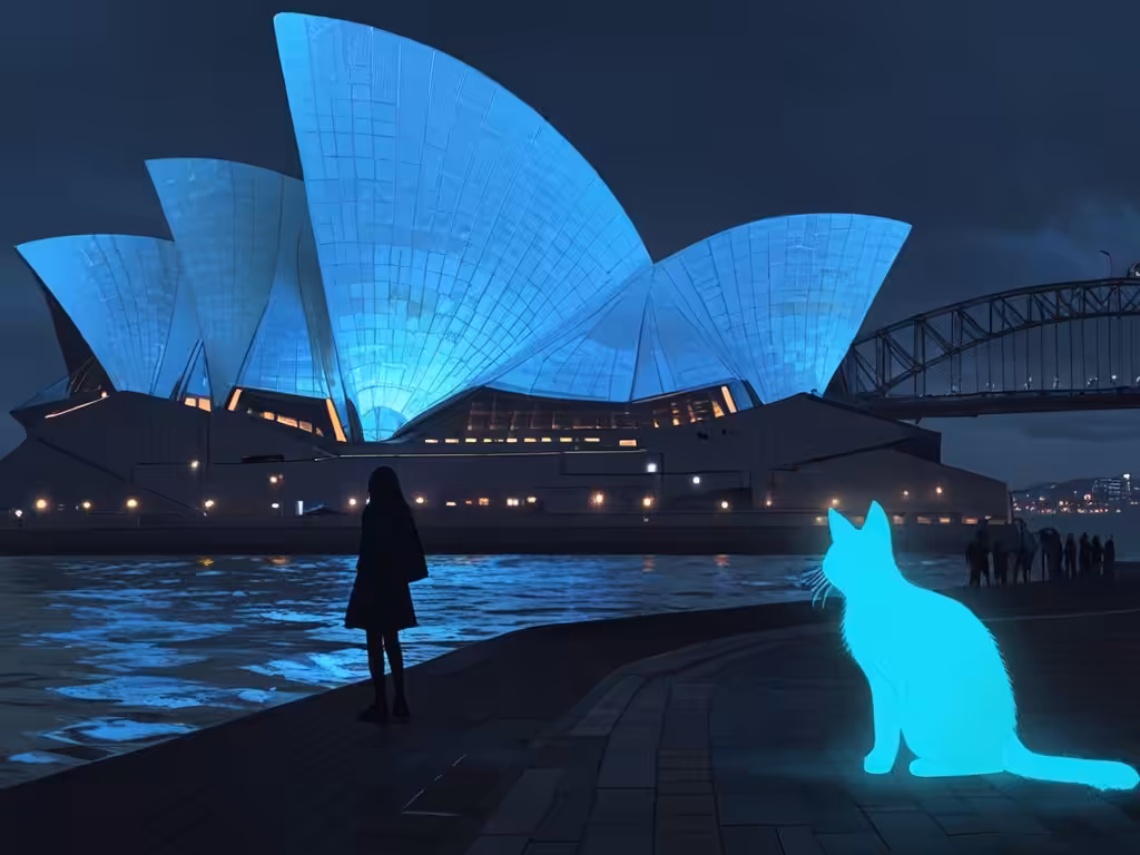 Sydney