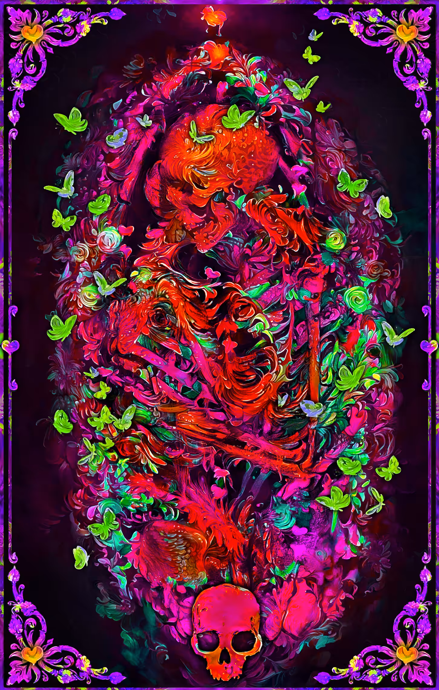 Eternal Hearts #06