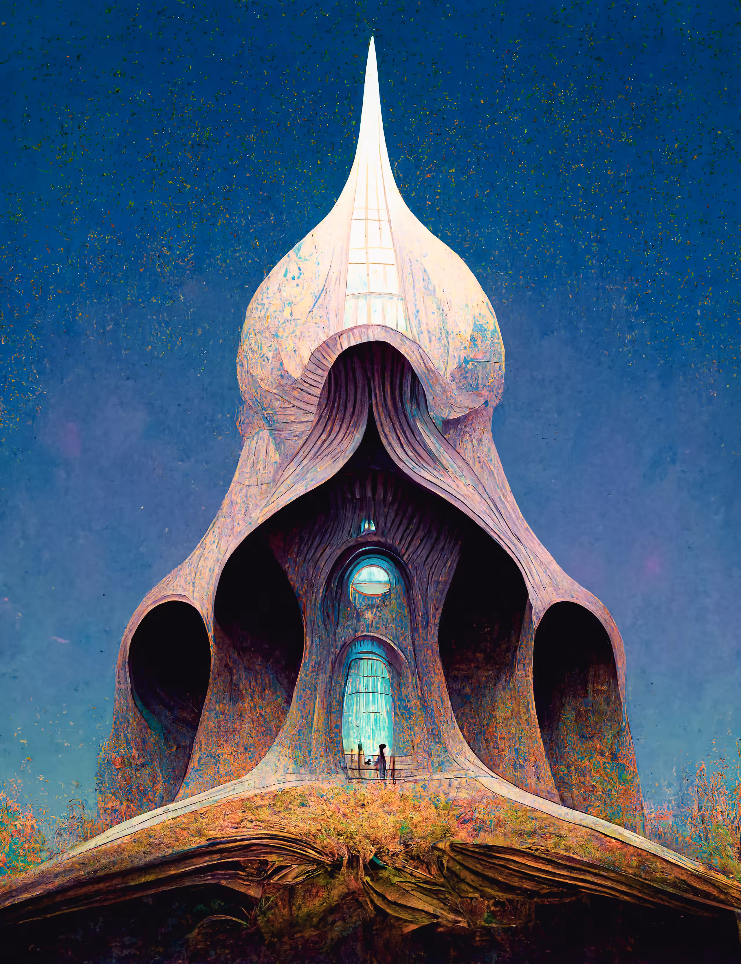 the temple 1