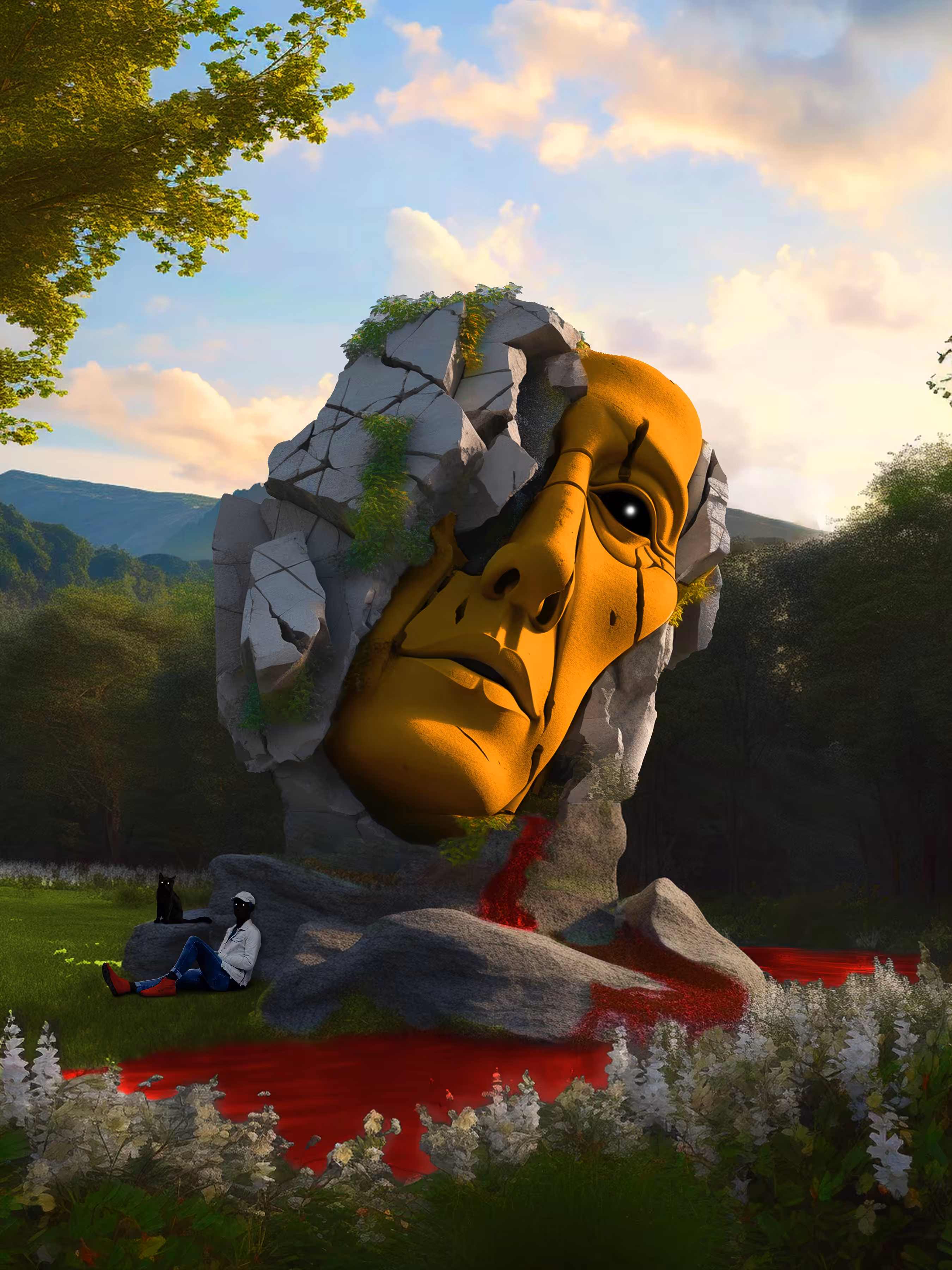 Garden of Scars