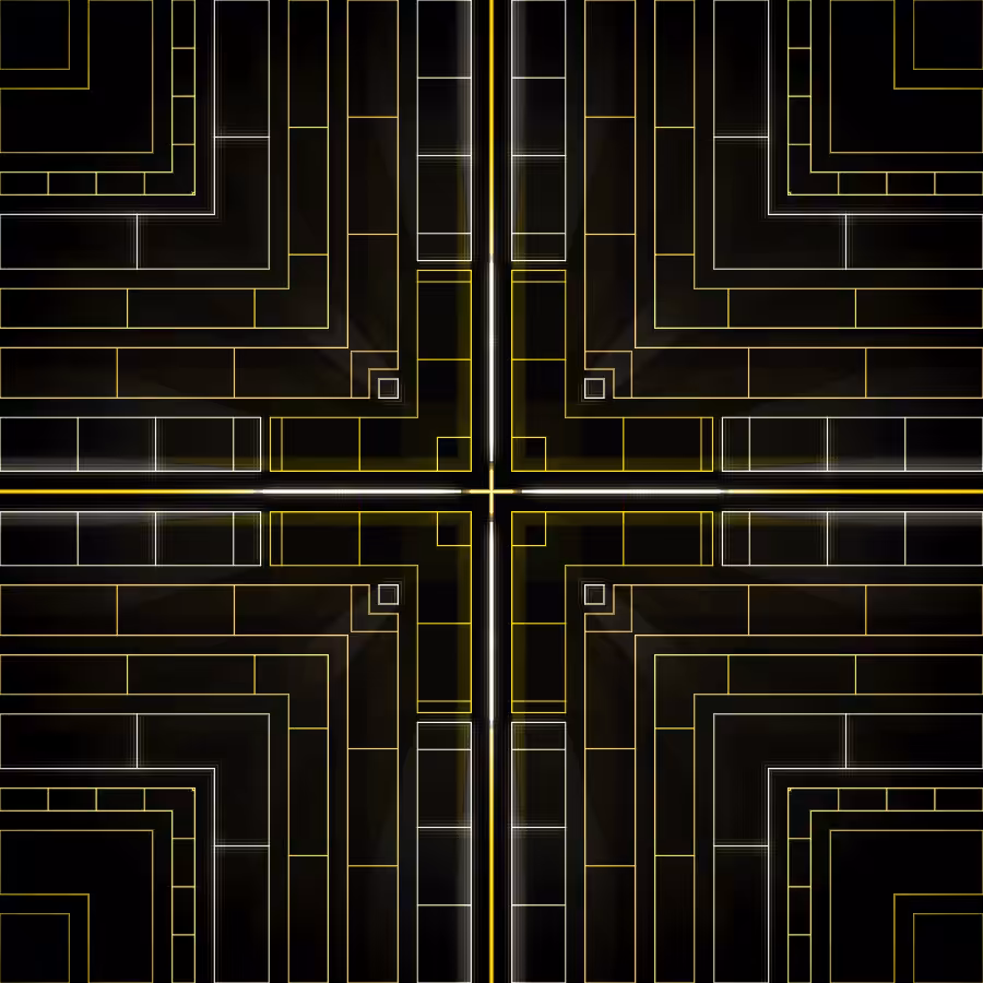 Kaleidobars #62