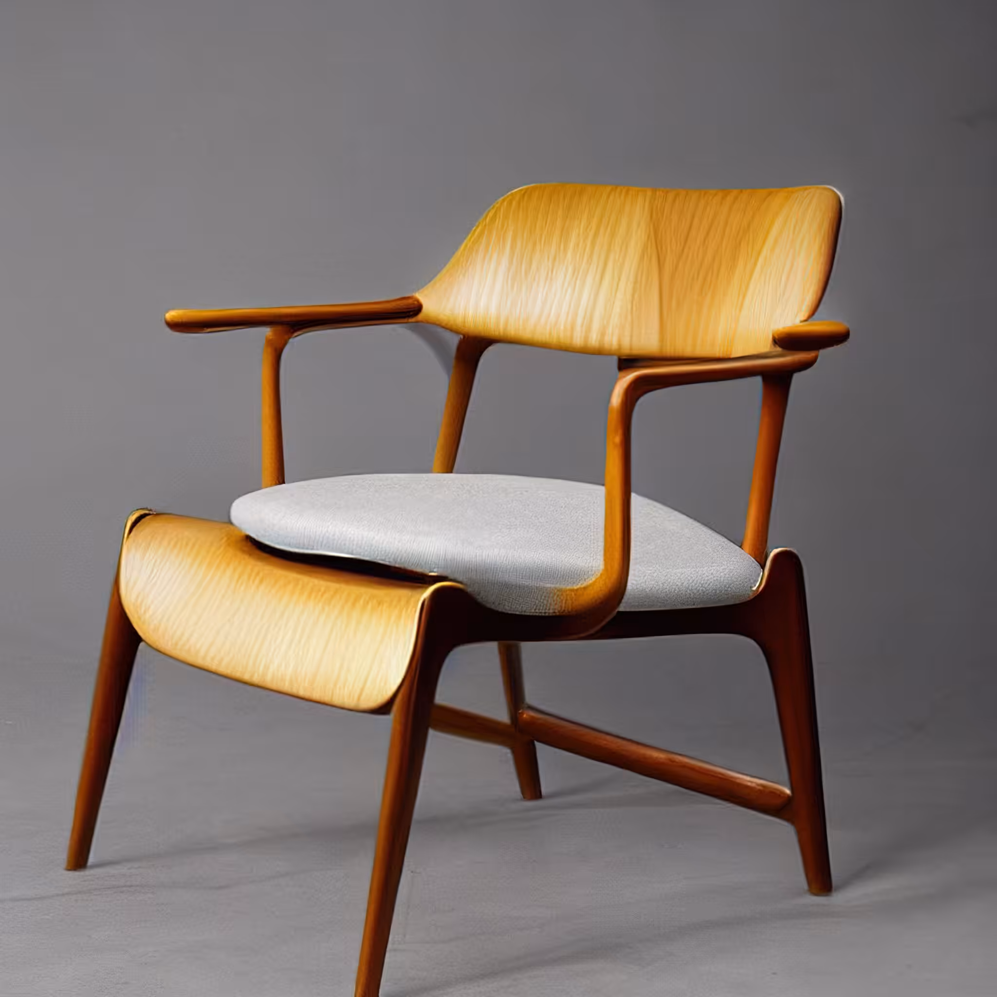 CHaiRs: CHaiR 062