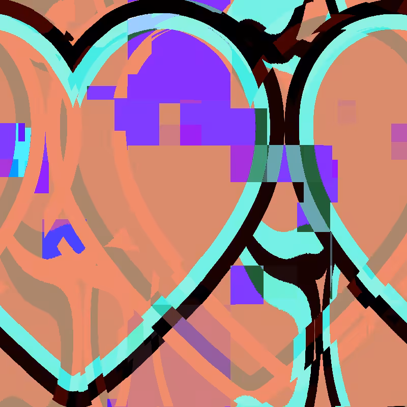 EXC LOVE #8