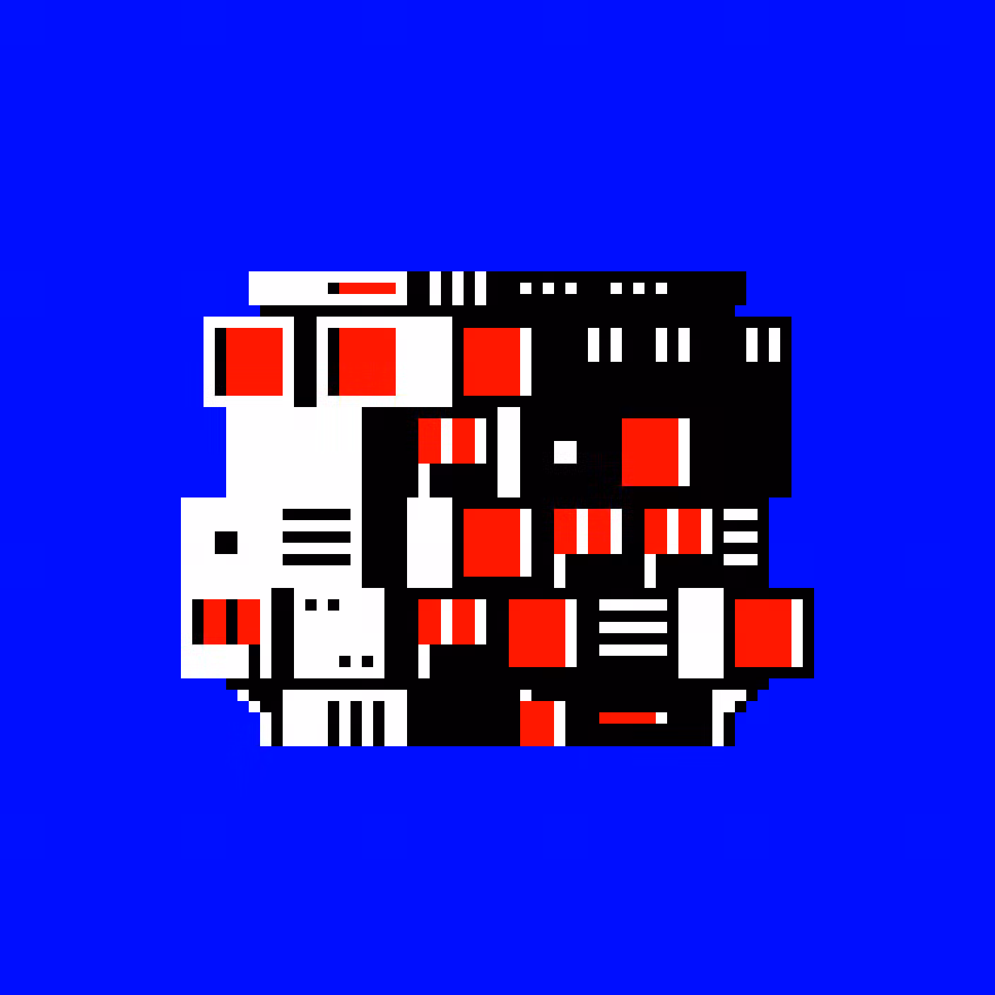 HABITAT 365 #338