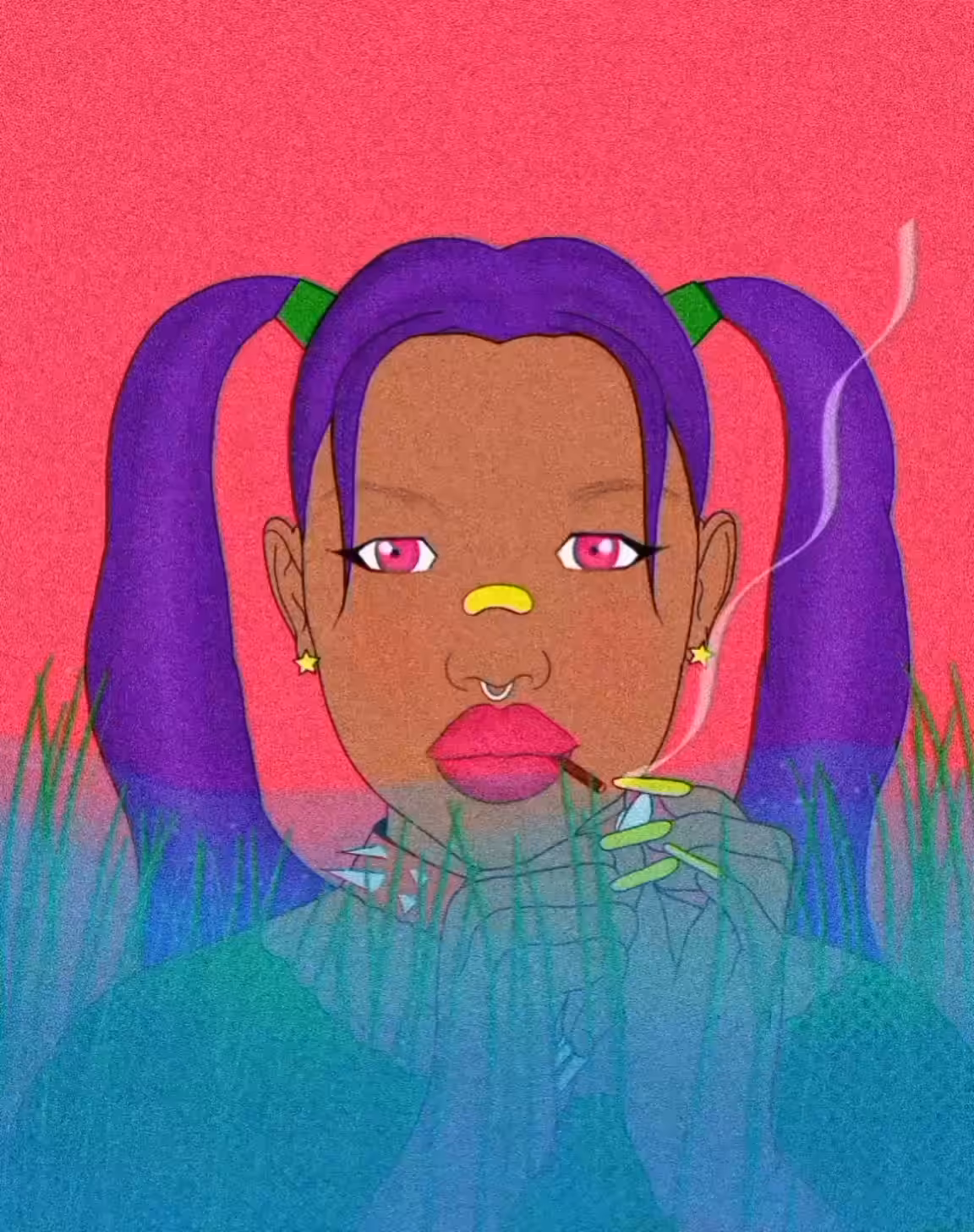 Adroa \\ COLLAB 025: Avira \\ COLLAB 014