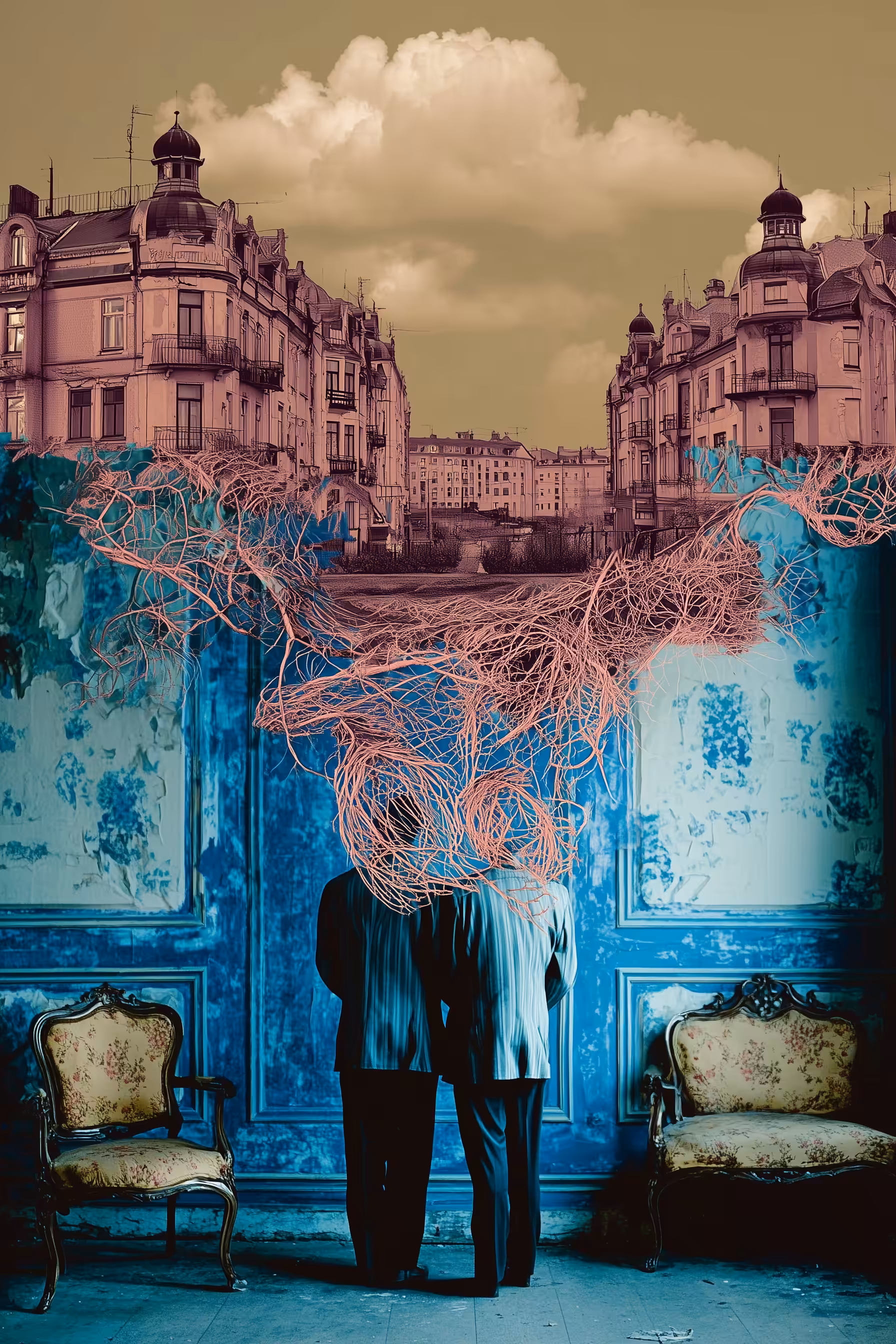 Shared Roots