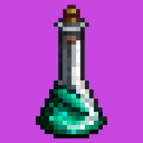 CryptoPotion #003