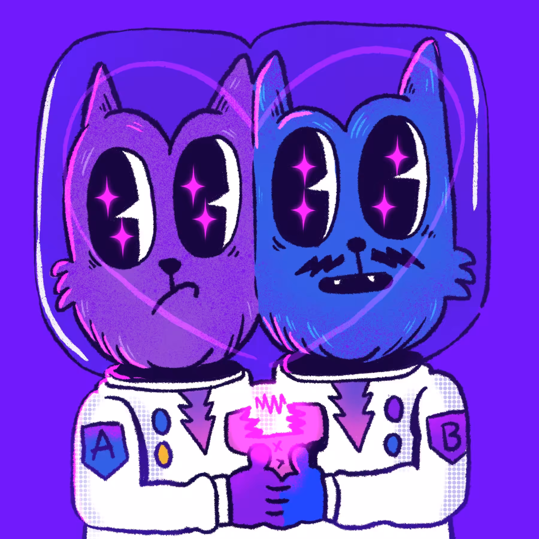 #010 TWOGER