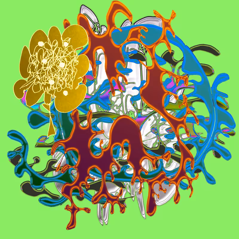 RABBIT HOL3 SPIN CYCL3 PART II #1
