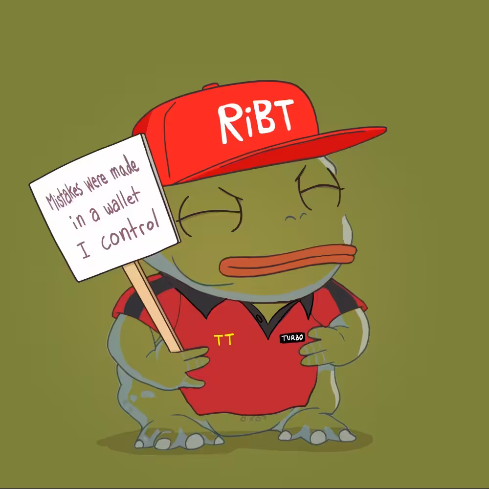 RiBT: 3826