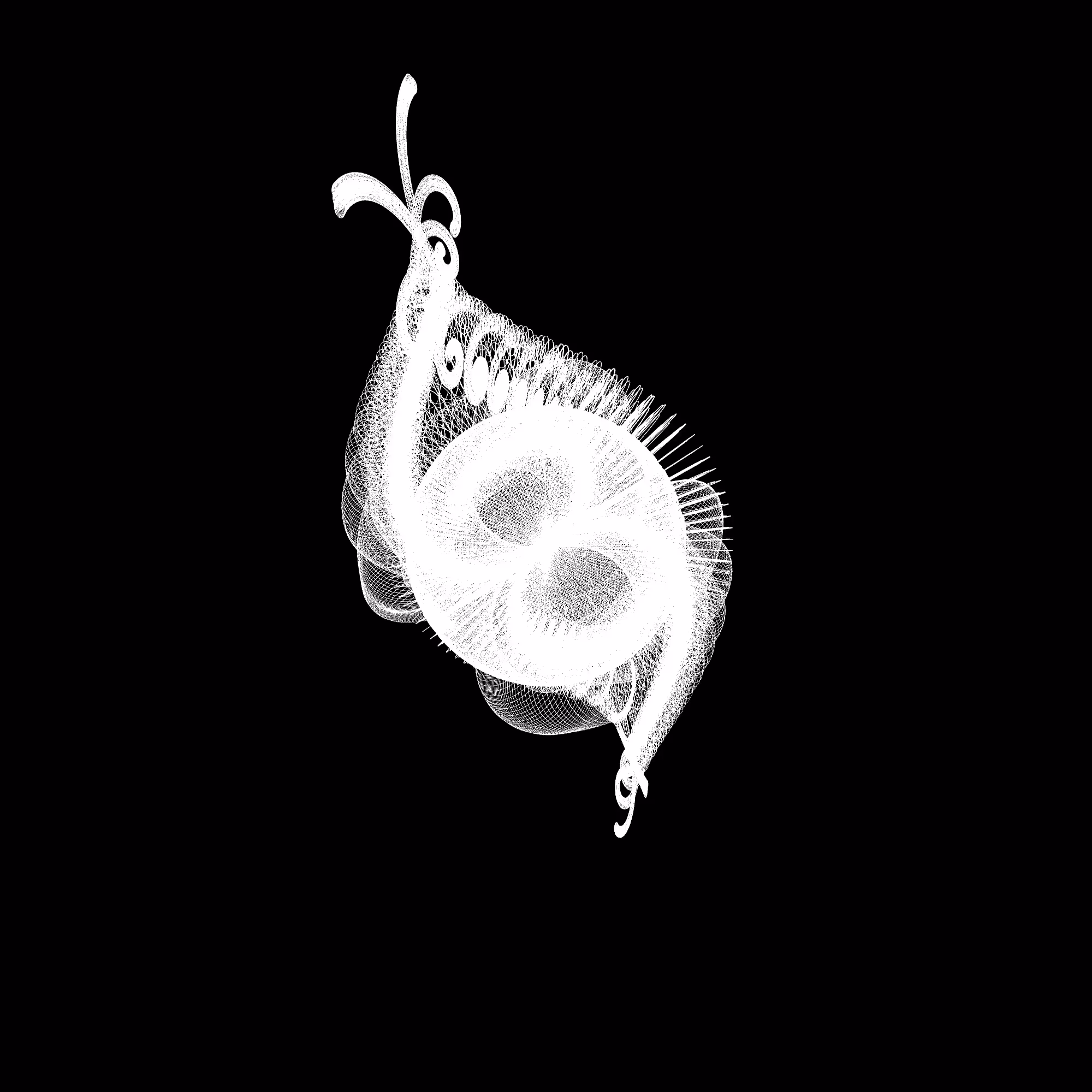 Not Astrophage #232