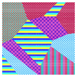 Parallax 009