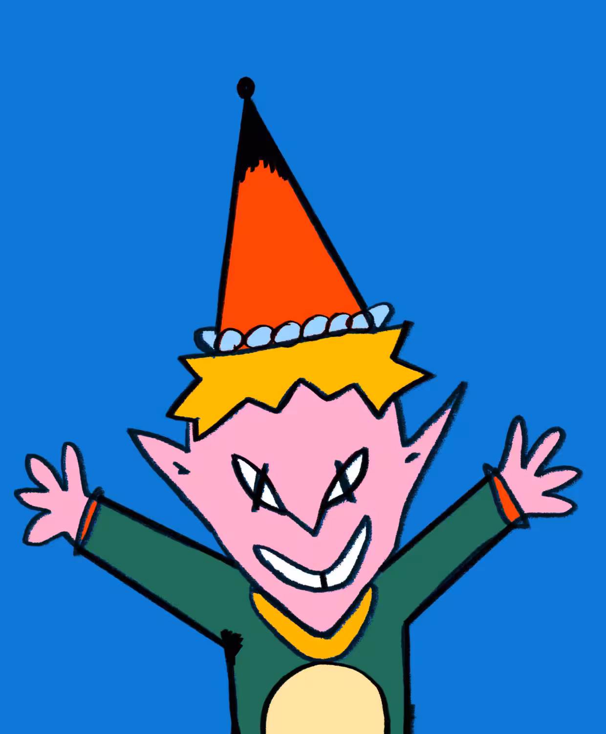 Union Elf
