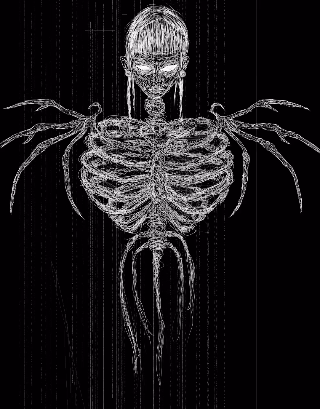 Dying wish 