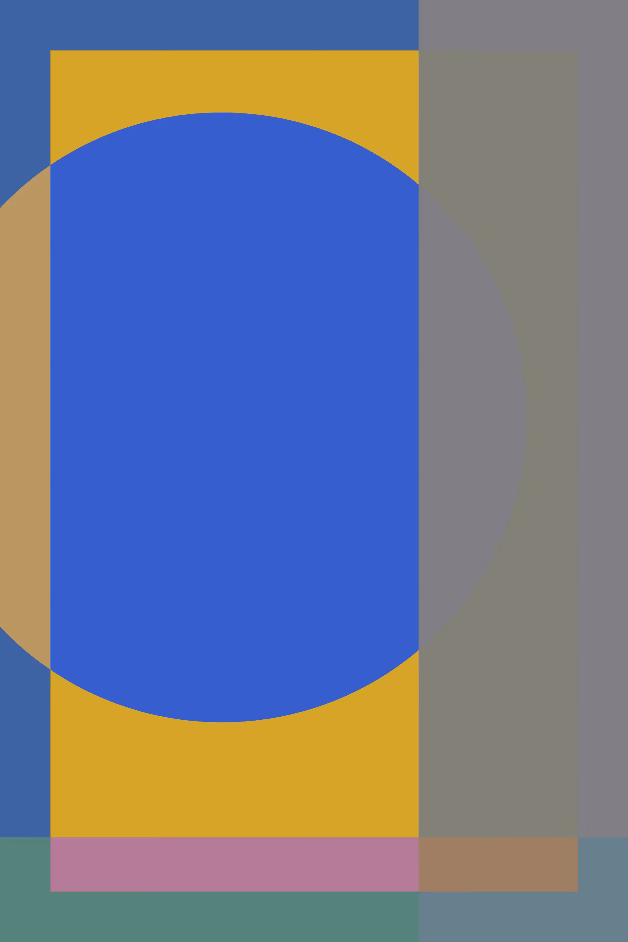 Generative Minimalism #26