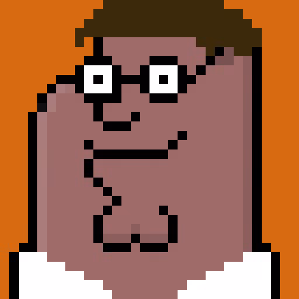 Peter Griffin #pixelart