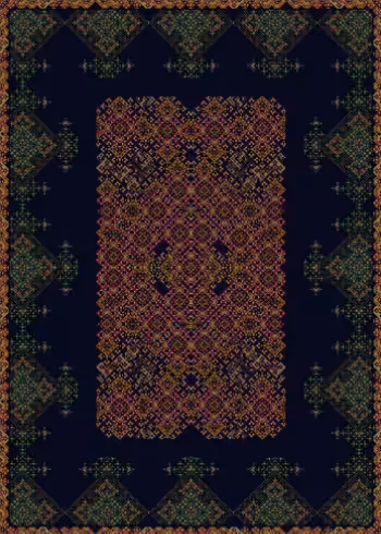 Carpetdiem - 1001 Magic Carpets: Carpetdiem #0297