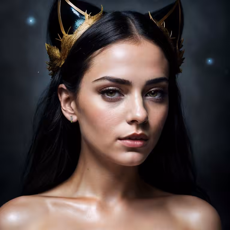 Crazy Girls: The Cat