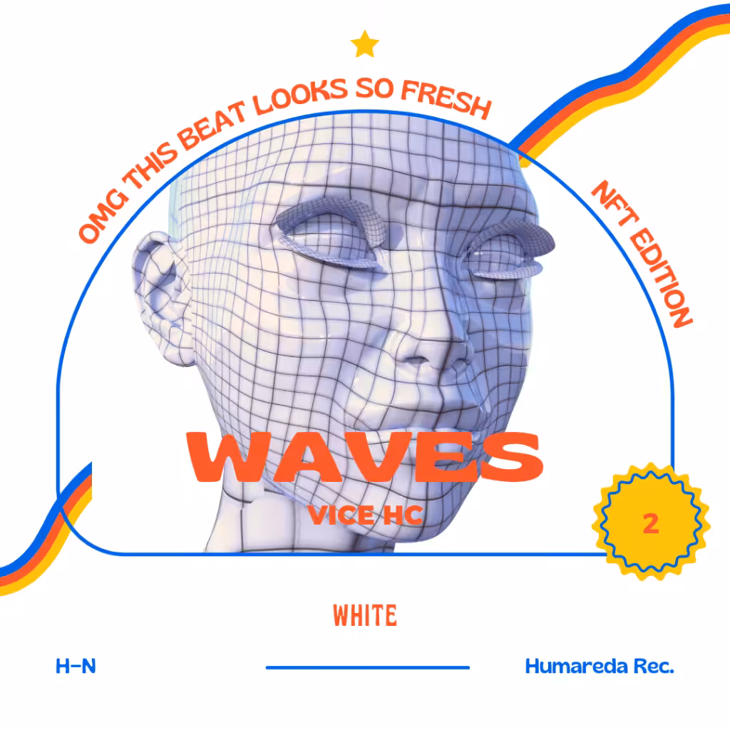 WAVES 2-TRAP
