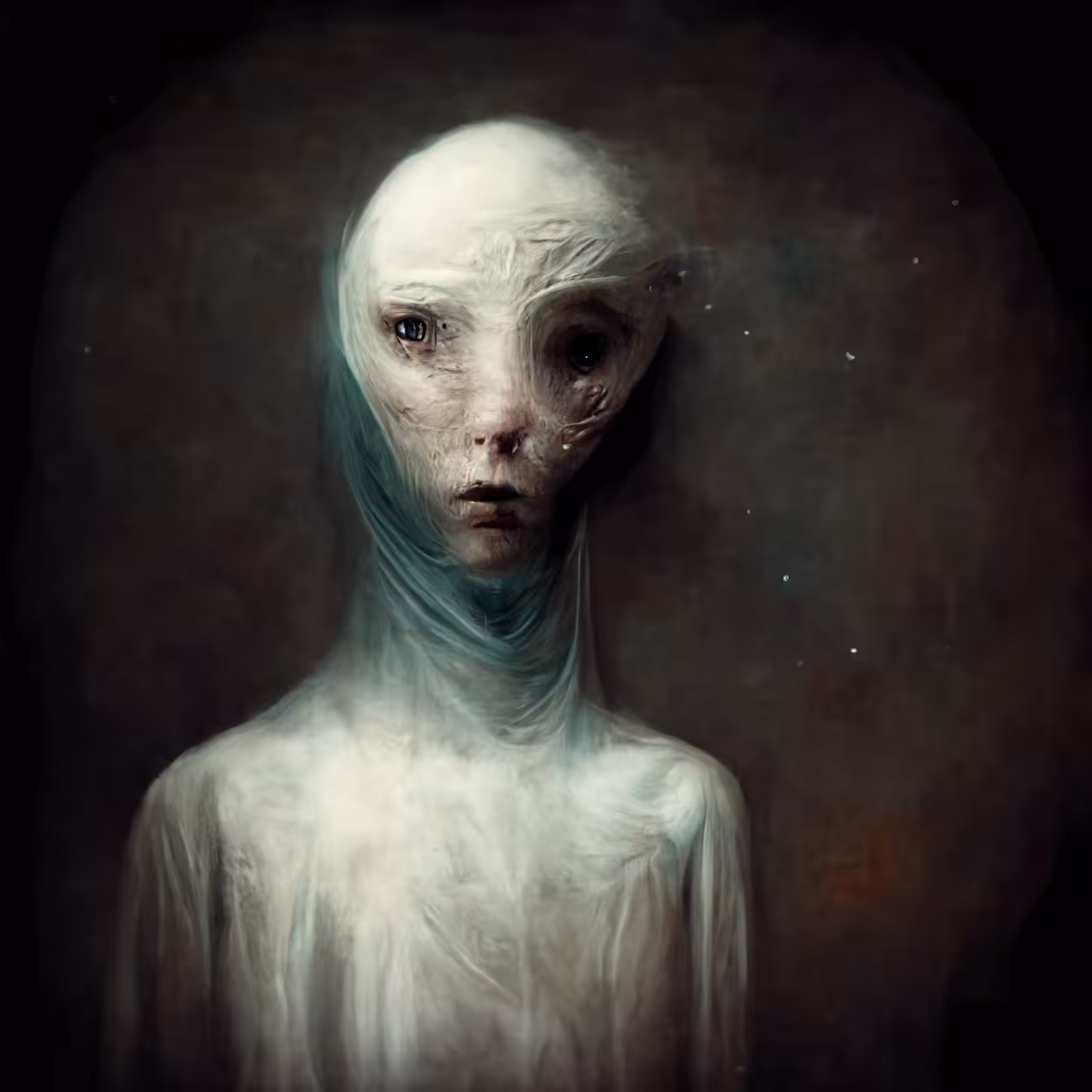 The Unknown 028