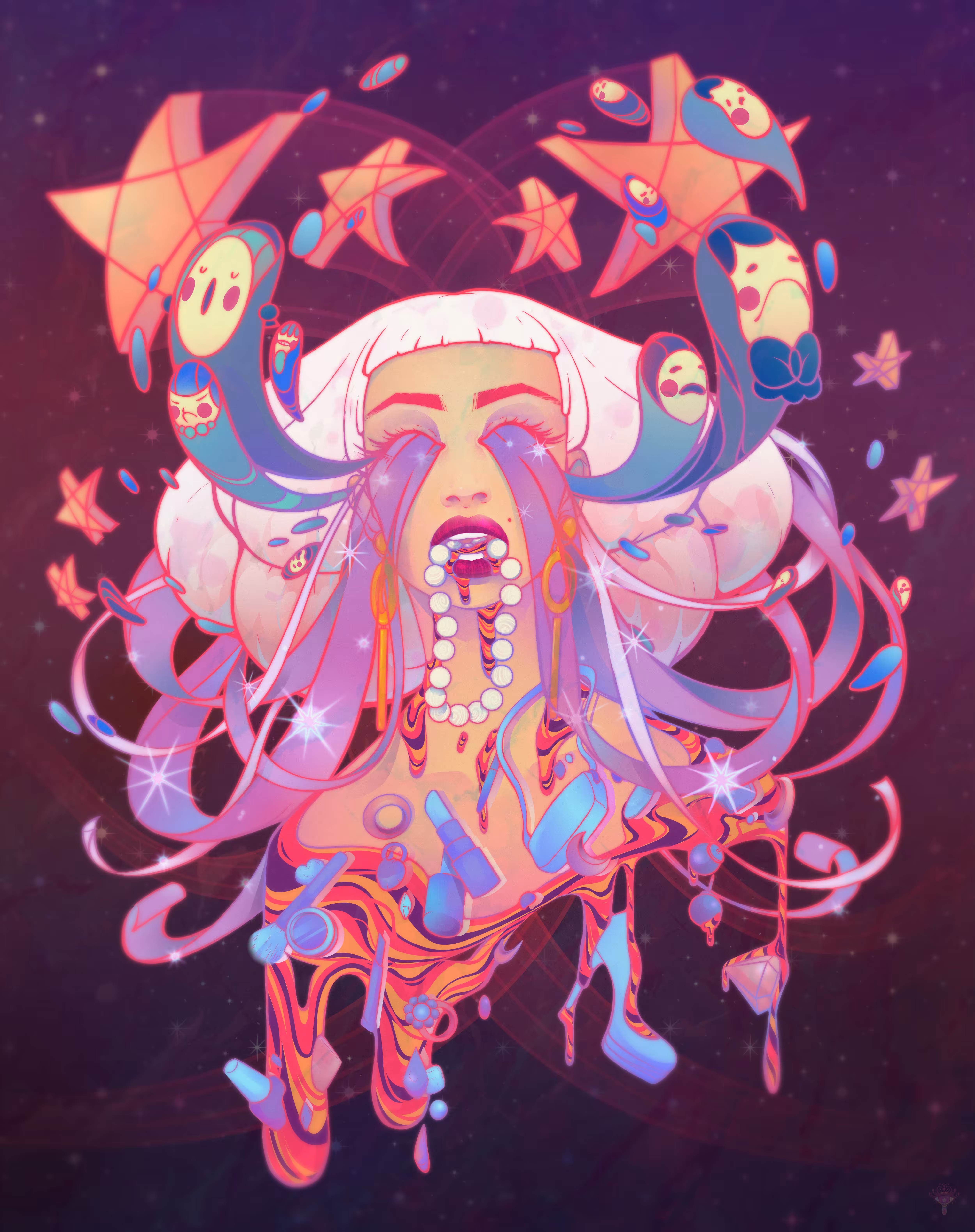 Opulence