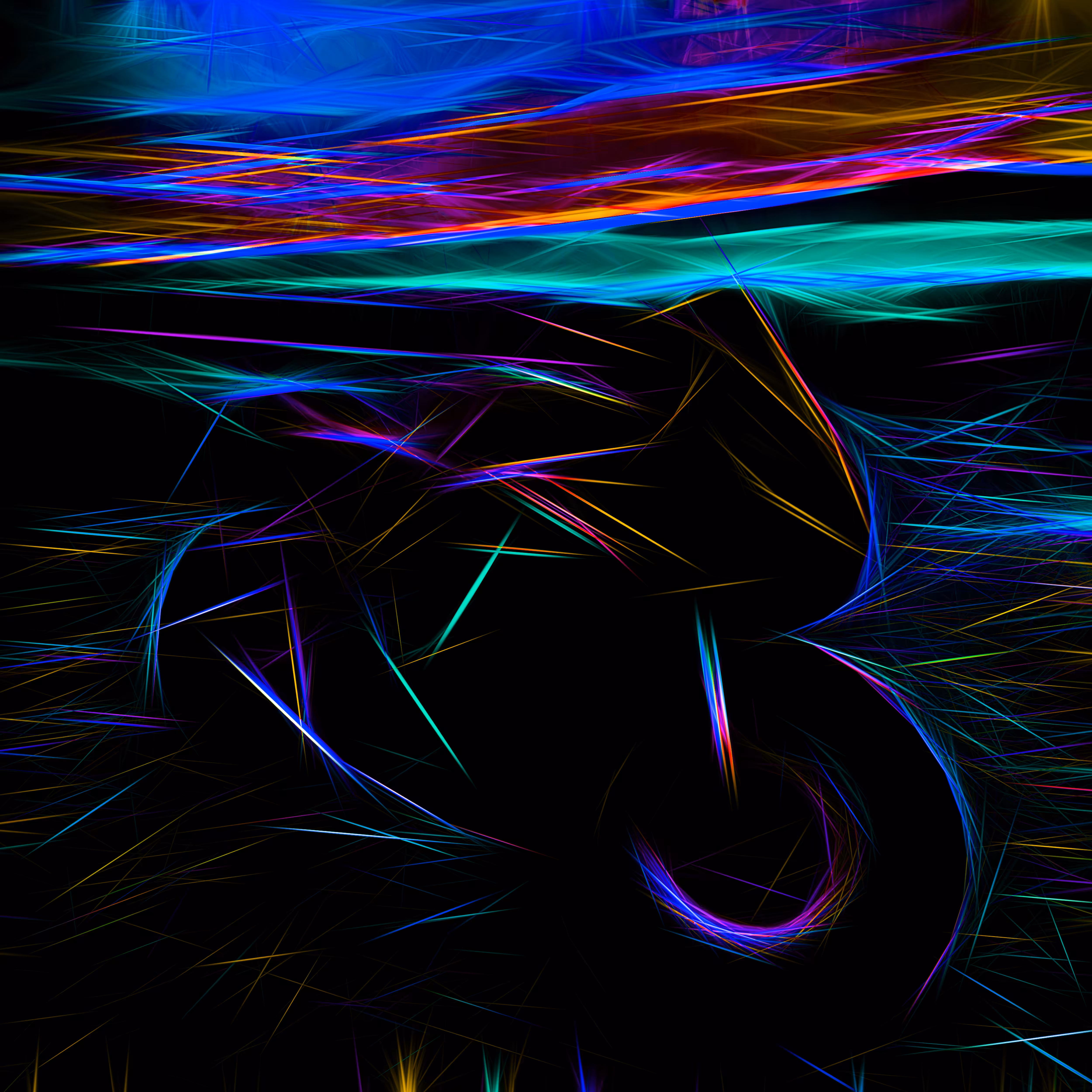 Cyber Motricium - Caerulus