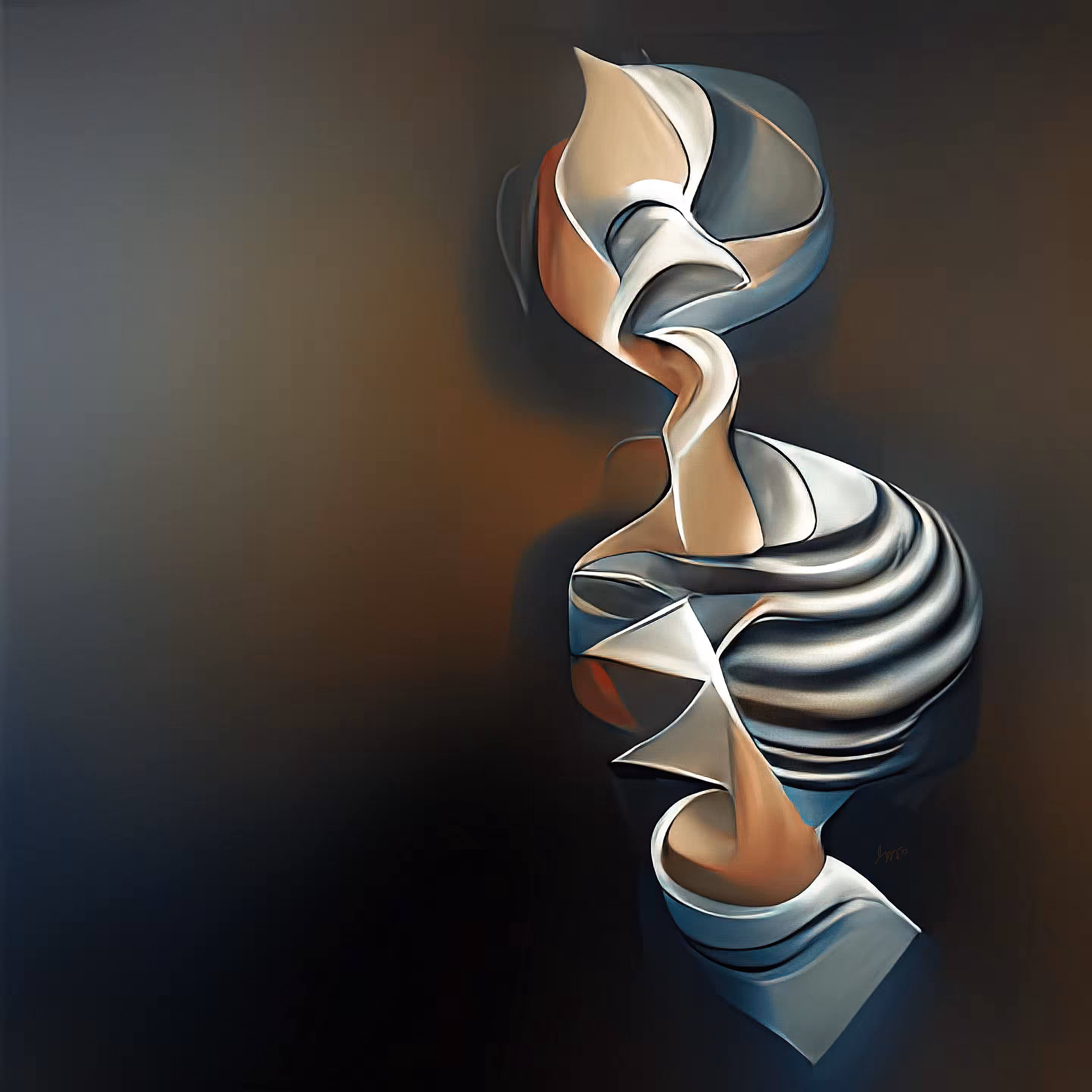 The Illusion of Self